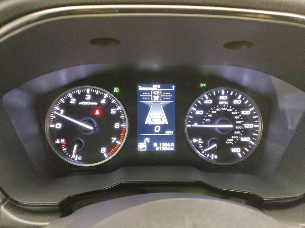 Used 2024 Subaru Outback image 23