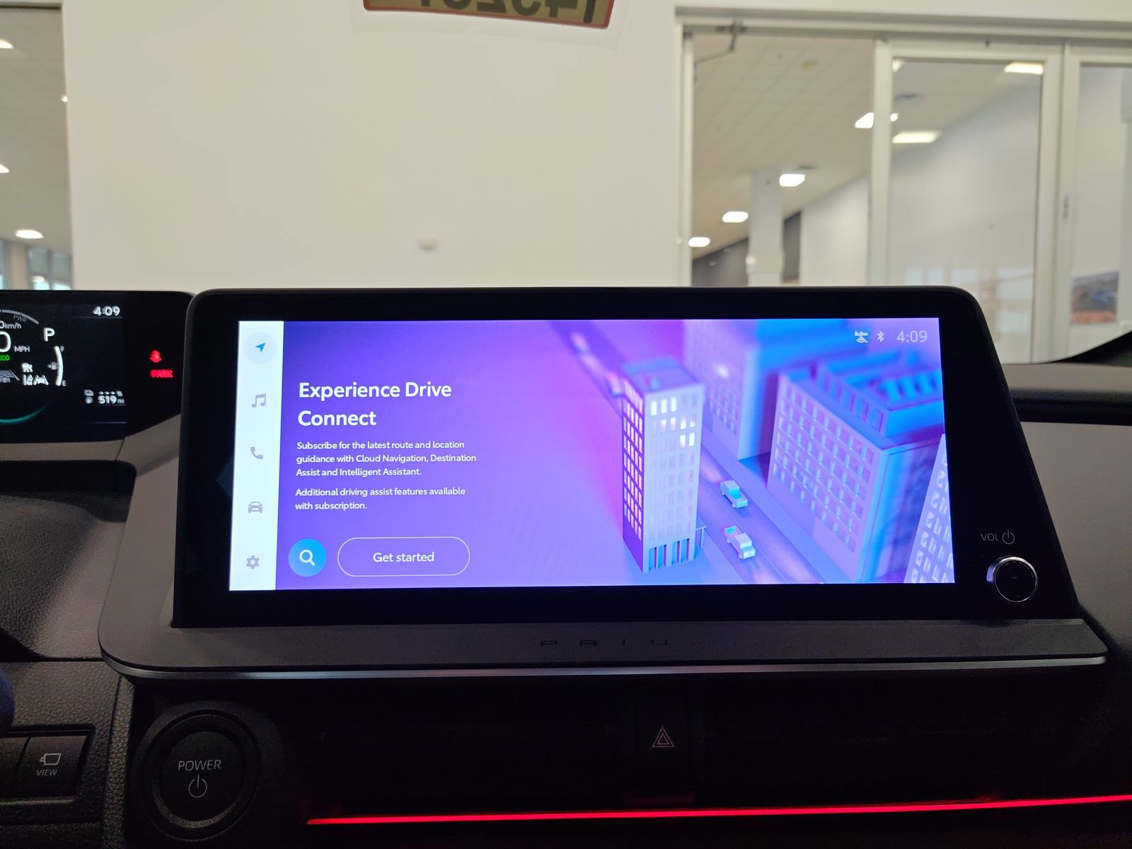 New 2026 Toyota Prius XSE Premium w/ Limited Premium Package image 29