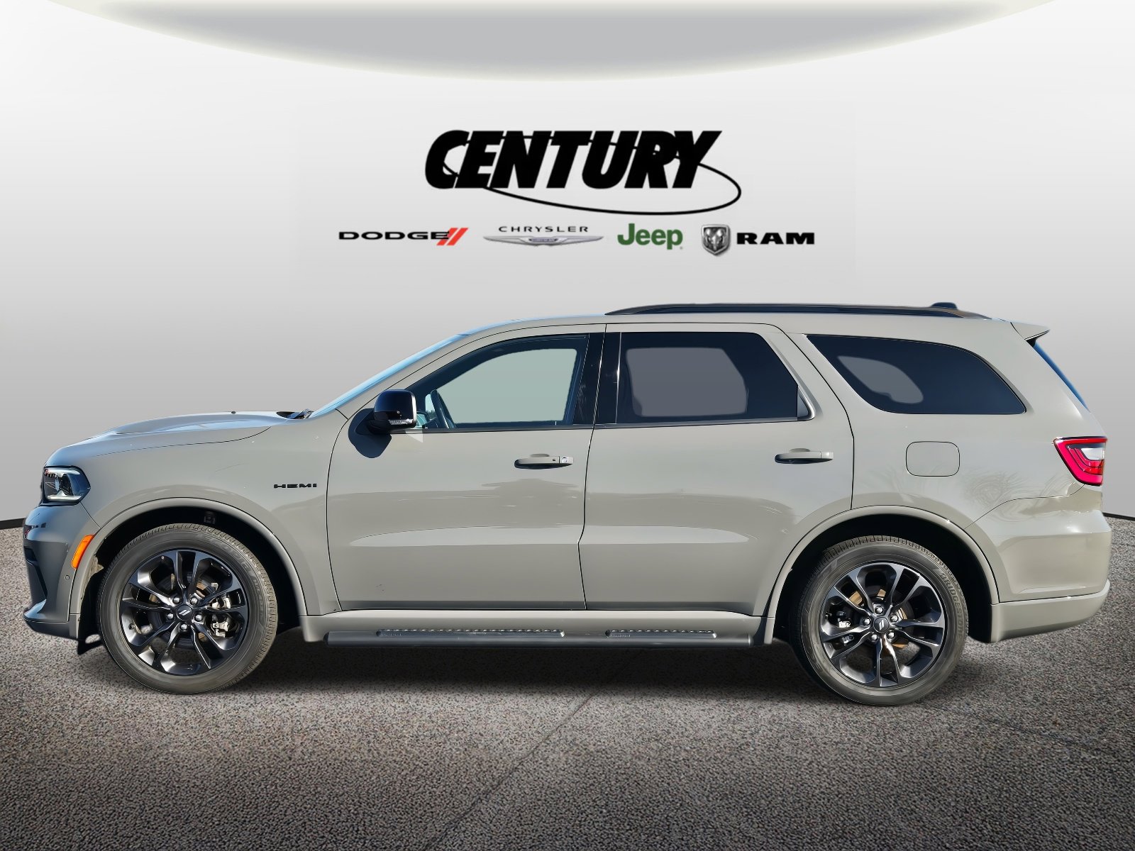 Used 2024 Dodge Durango R/T image 8