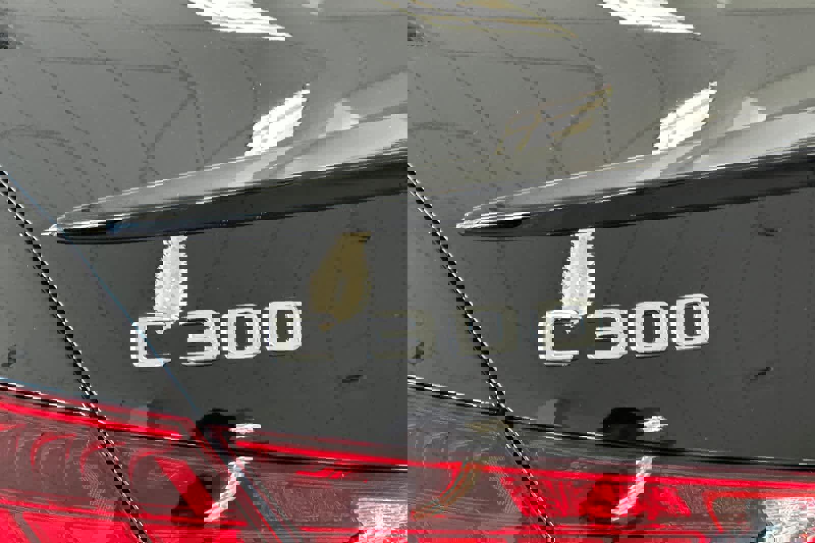 New 2026 Mercedes-Benz C 300 Sedan image 24