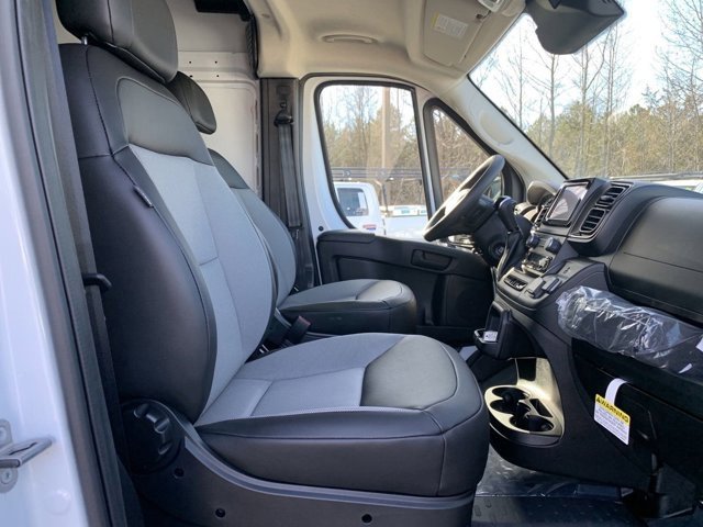 New 2024 RAM ProMaster 2500 w/ Safety Group image 31