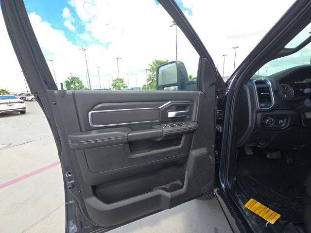 New 2027 RAM 3500 Lone Star AWD/4WD image 18