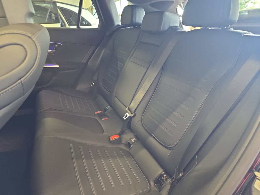 Certified 2026 Mercedes-Benz GLC 300 4MATIC image 16