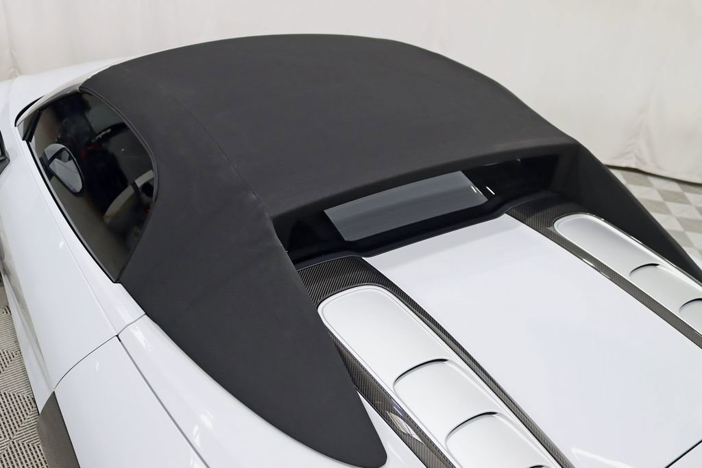 Used 2023 Audi R8 V10 performance image 37