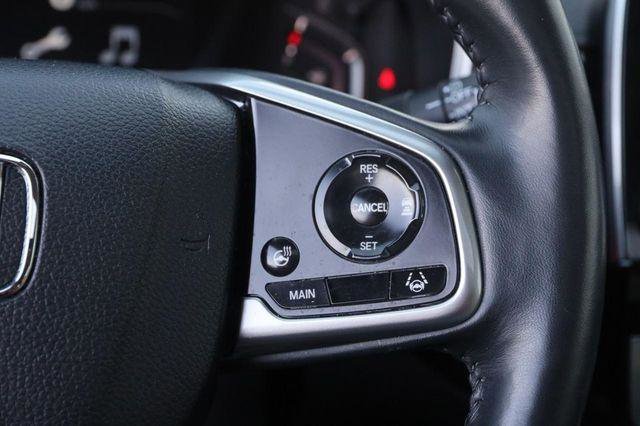 Used 2022 Honda CR-V Touring image 14