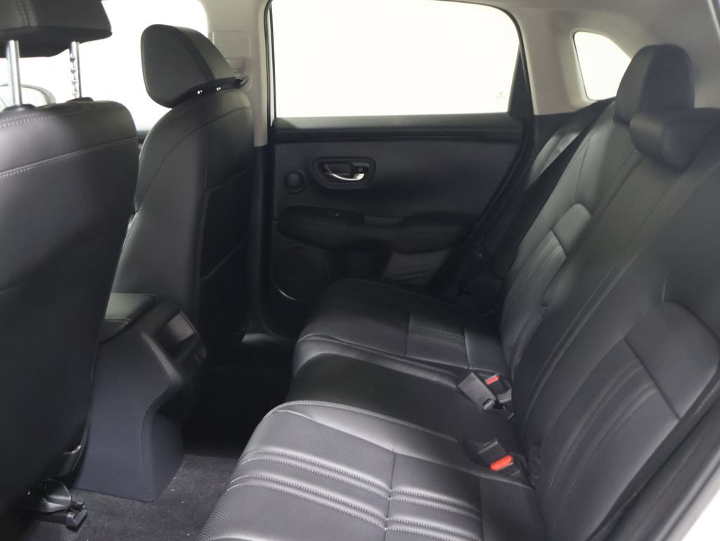 New 2027 Honda HR-V EX-L image 14
