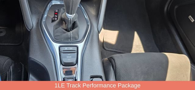 Used 2023 Chevrolet Camaro SS RWD image 20
