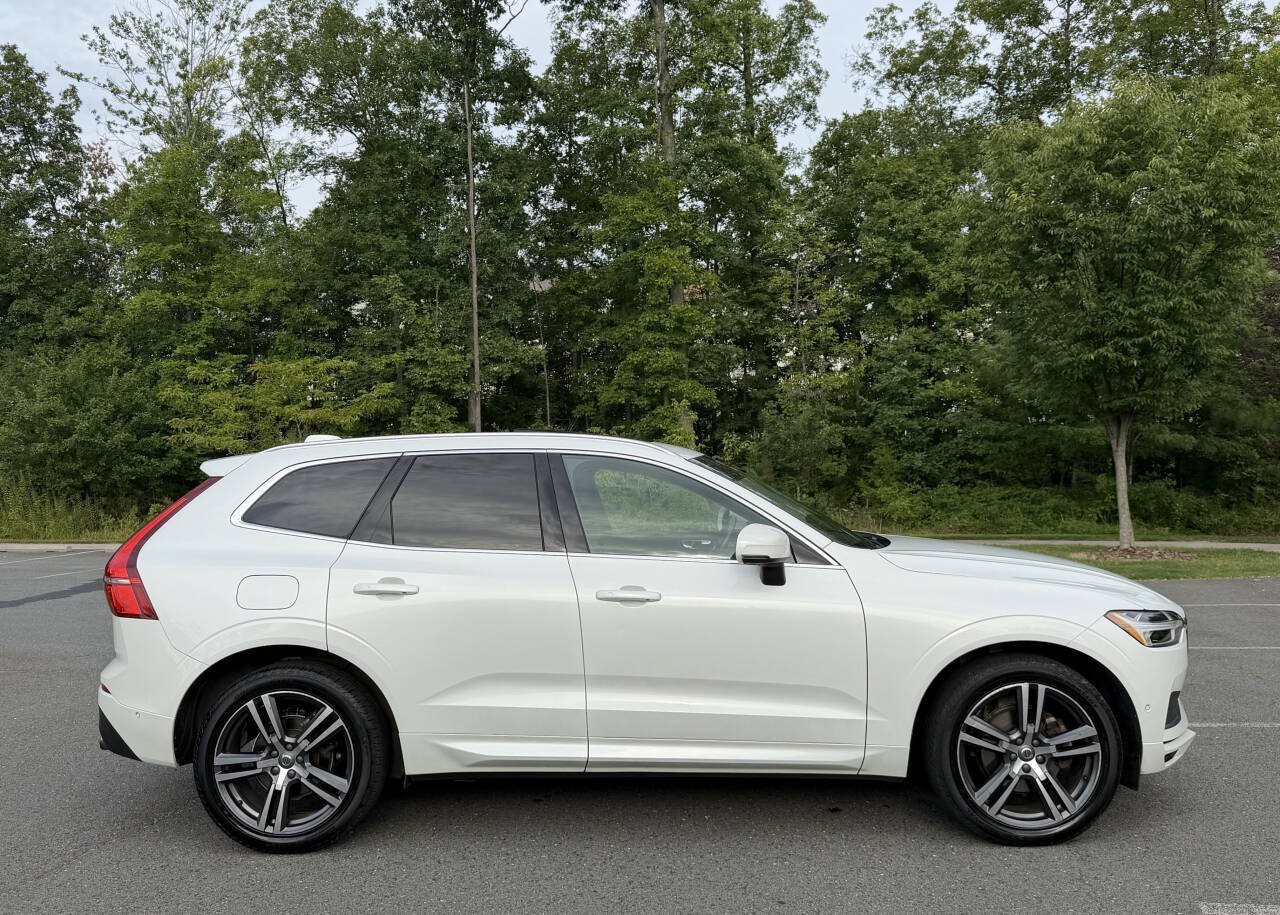 Used 2018 Volvo XC60 T5 Momentum w/ Convenience Package AWD/4WD image 7