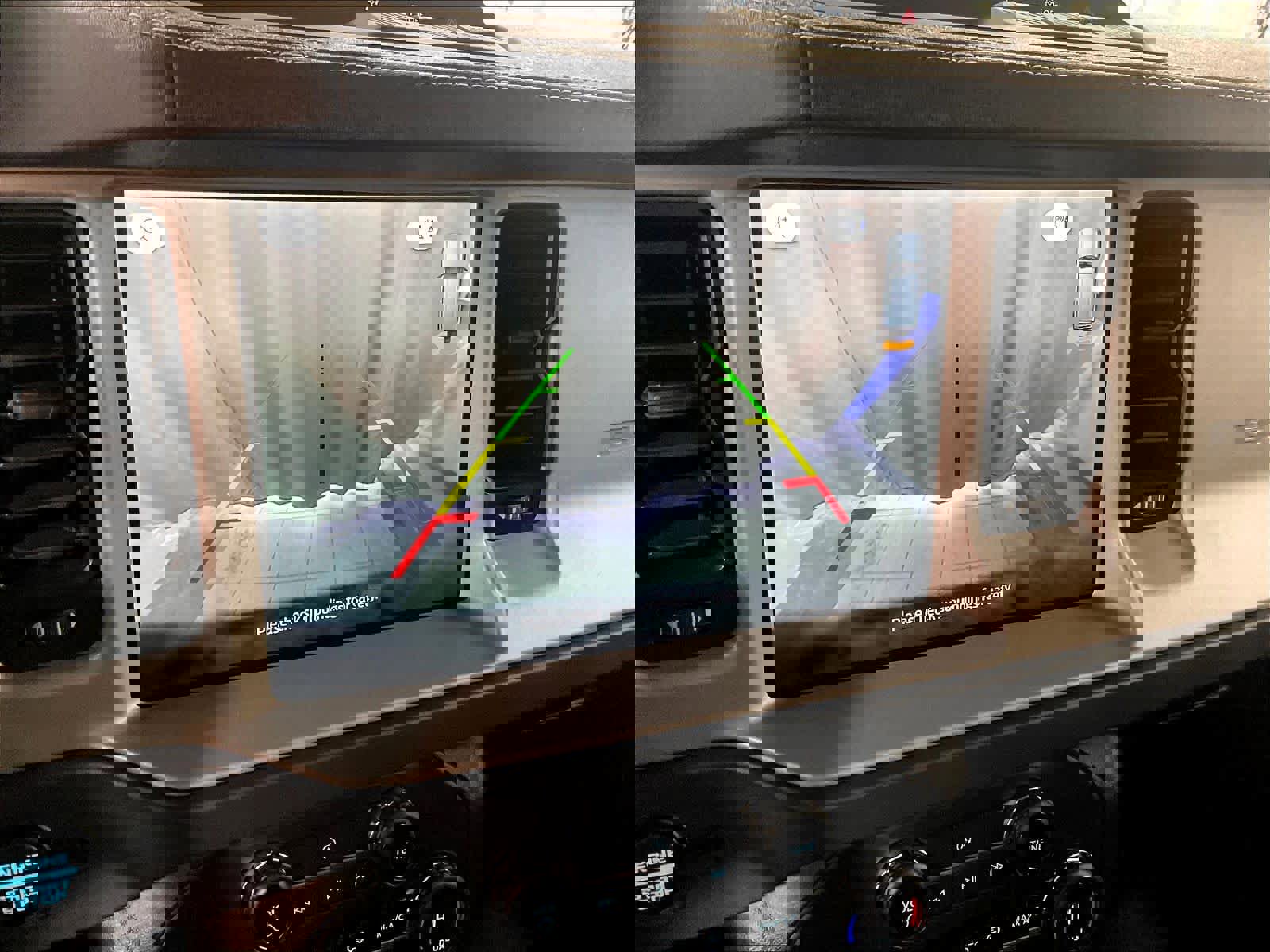 Used 2025 Ford Bronco Outer Banks image 19