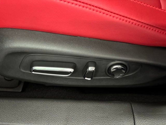 New 2026 Acura Integra A-Spec w/ Technology Package FWD image 10