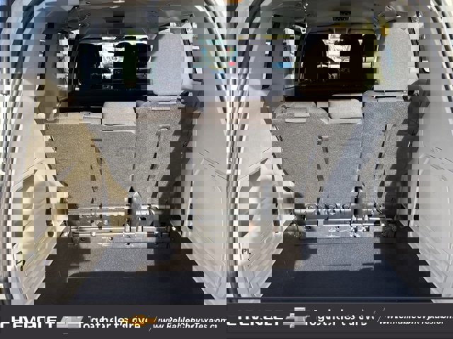 Used 2018 Dodge Grand Caravan SE w/ UConnect Hands-Free Group image 10