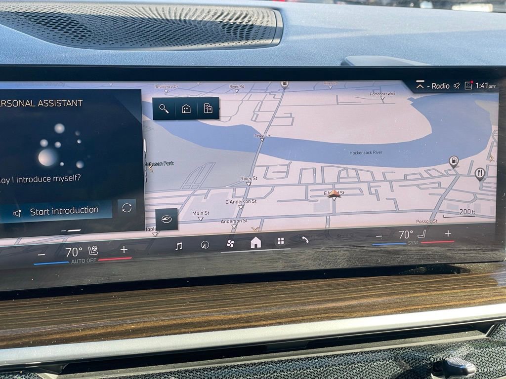 Used 2024 BMW X5 xDrive50e image 19