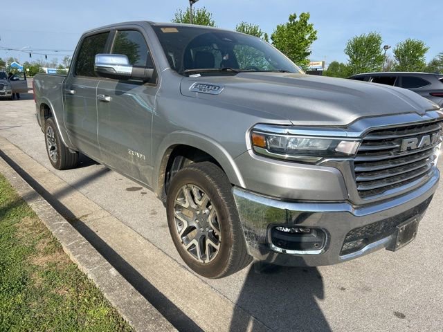 Used 2025 RAM 1500 Laramie image 2