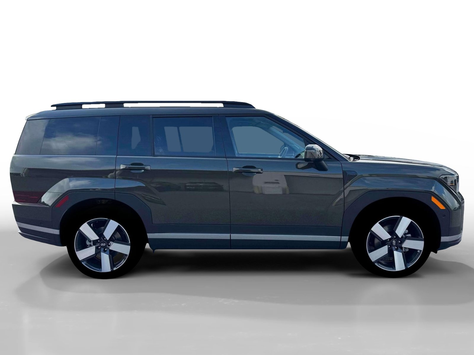 New 2026 Hyundai Santa Fe Limited AWD/4WD image 9