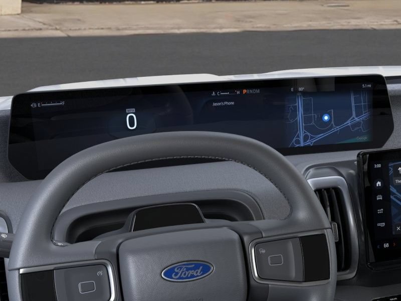 New 2026 Ford Expedition Active AWD/4WD image 36