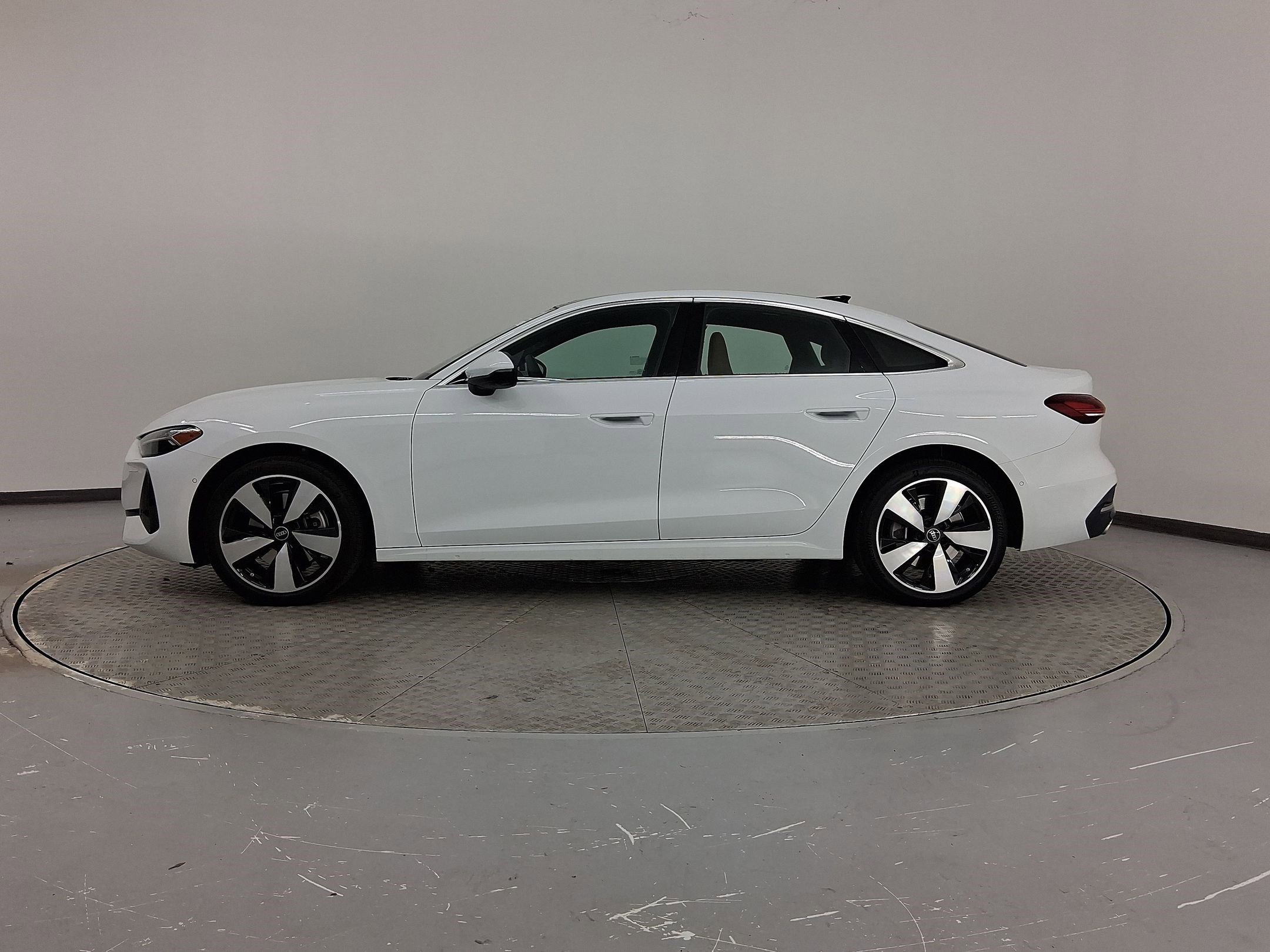 Certified 2025 Audi A5 2.0T Premium Plus w/ Premium Plus image 2