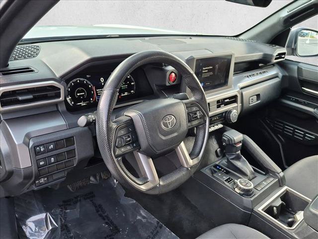 Used 2024 Toyota Tacoma TRD Off-Road AWD/4WD image 10