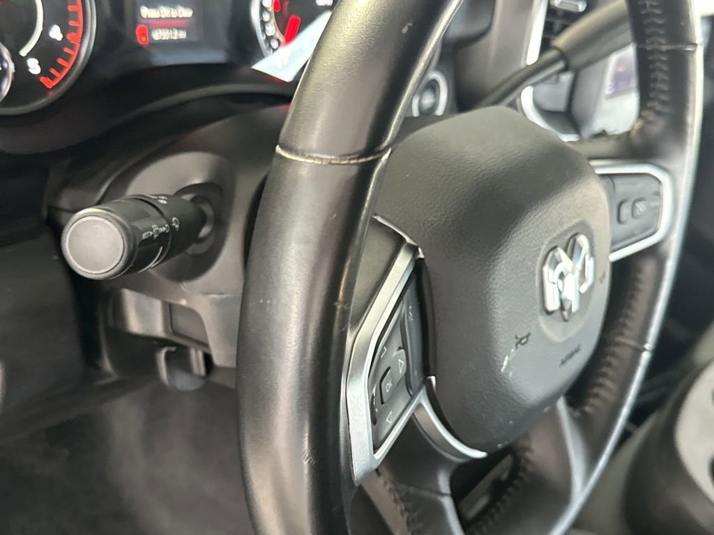 Used 2024 RAM 2500 Big Horn image 20