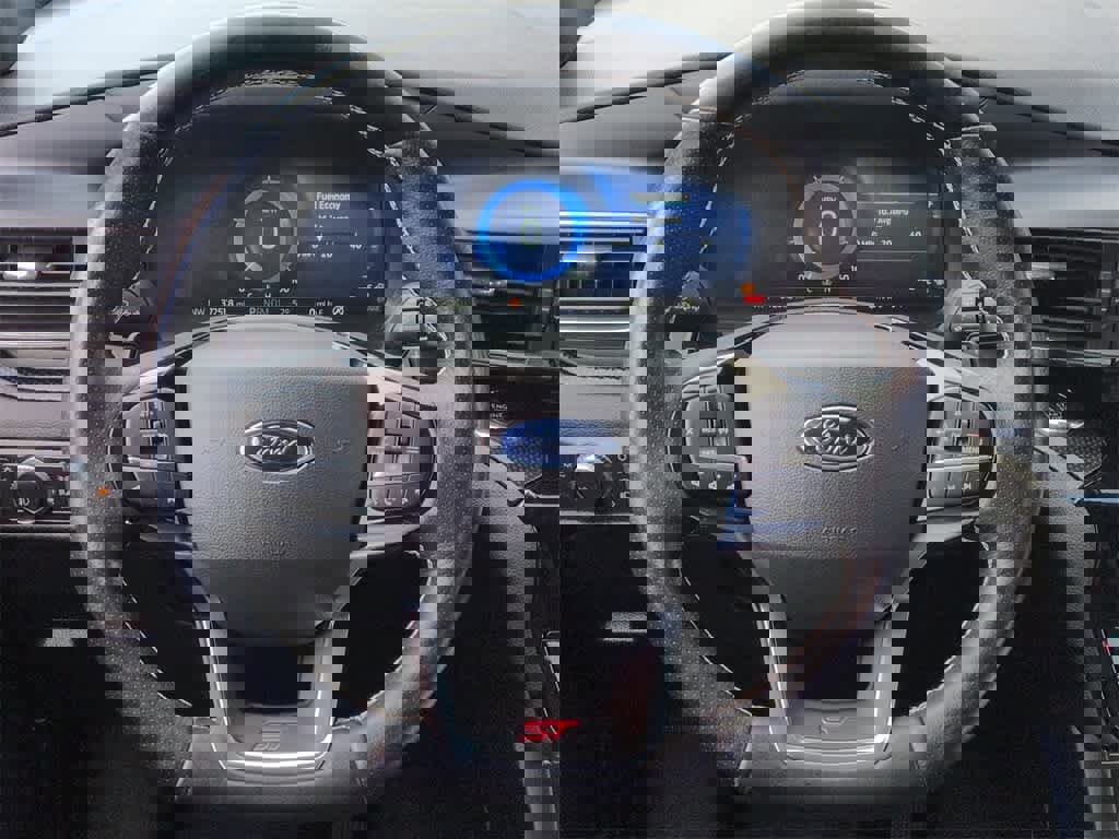 Used 2022 Ford Explorer ST image 23