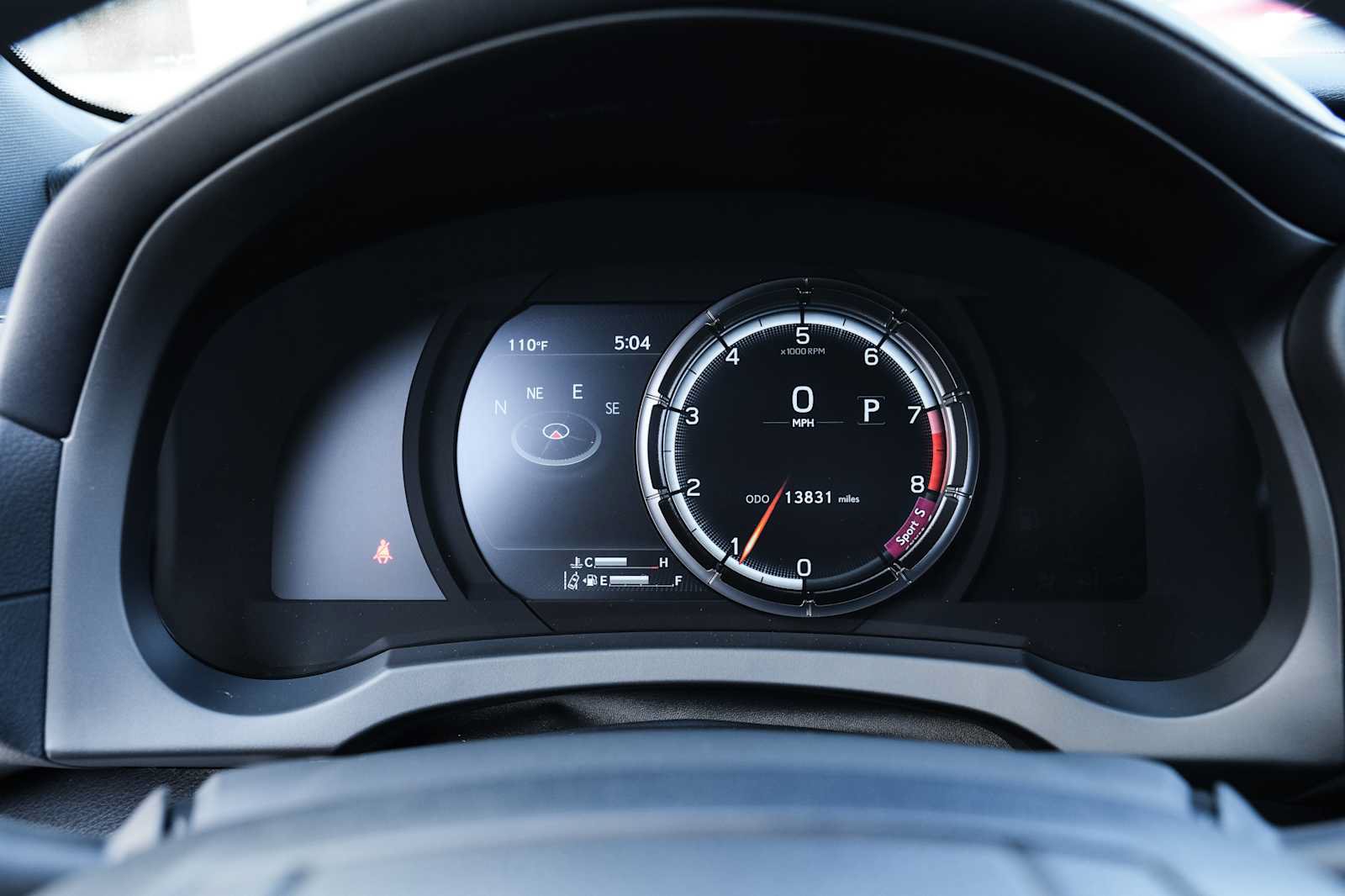 Used 2022 Lexus IS 500 RWD image 57