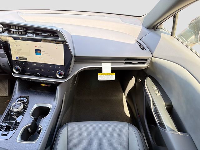 New 2026 Lexus RZ 350e 2WD image 18