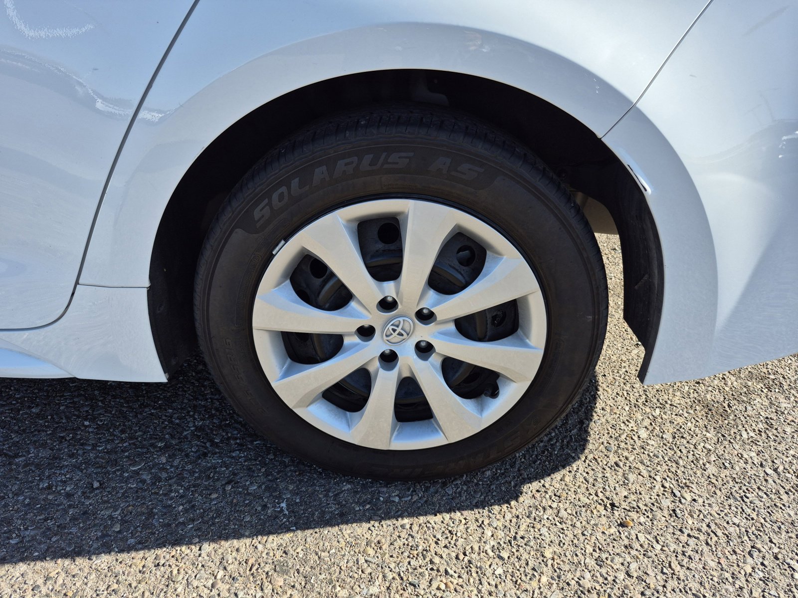 Certified 2024 Toyota Corolla LE image 24