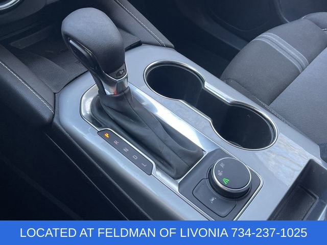 Certified 2024 Chevrolet Blazer LT w/ Convenience Package image 15