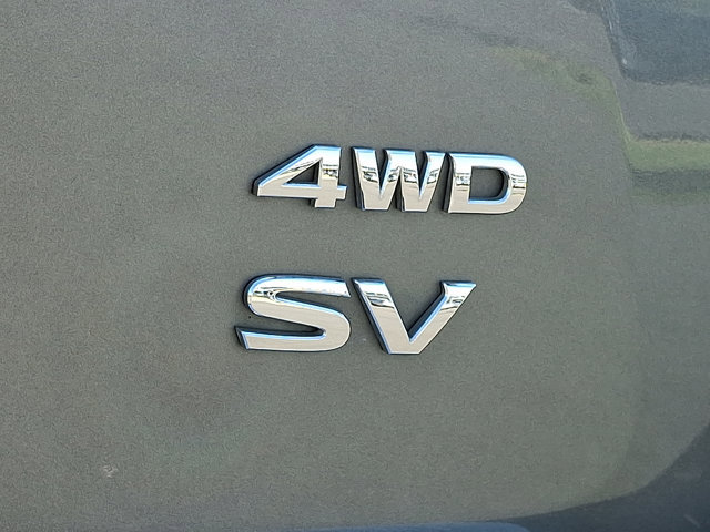 Used 2020 Nissan Pathfinder SV AWD/4WD image 29