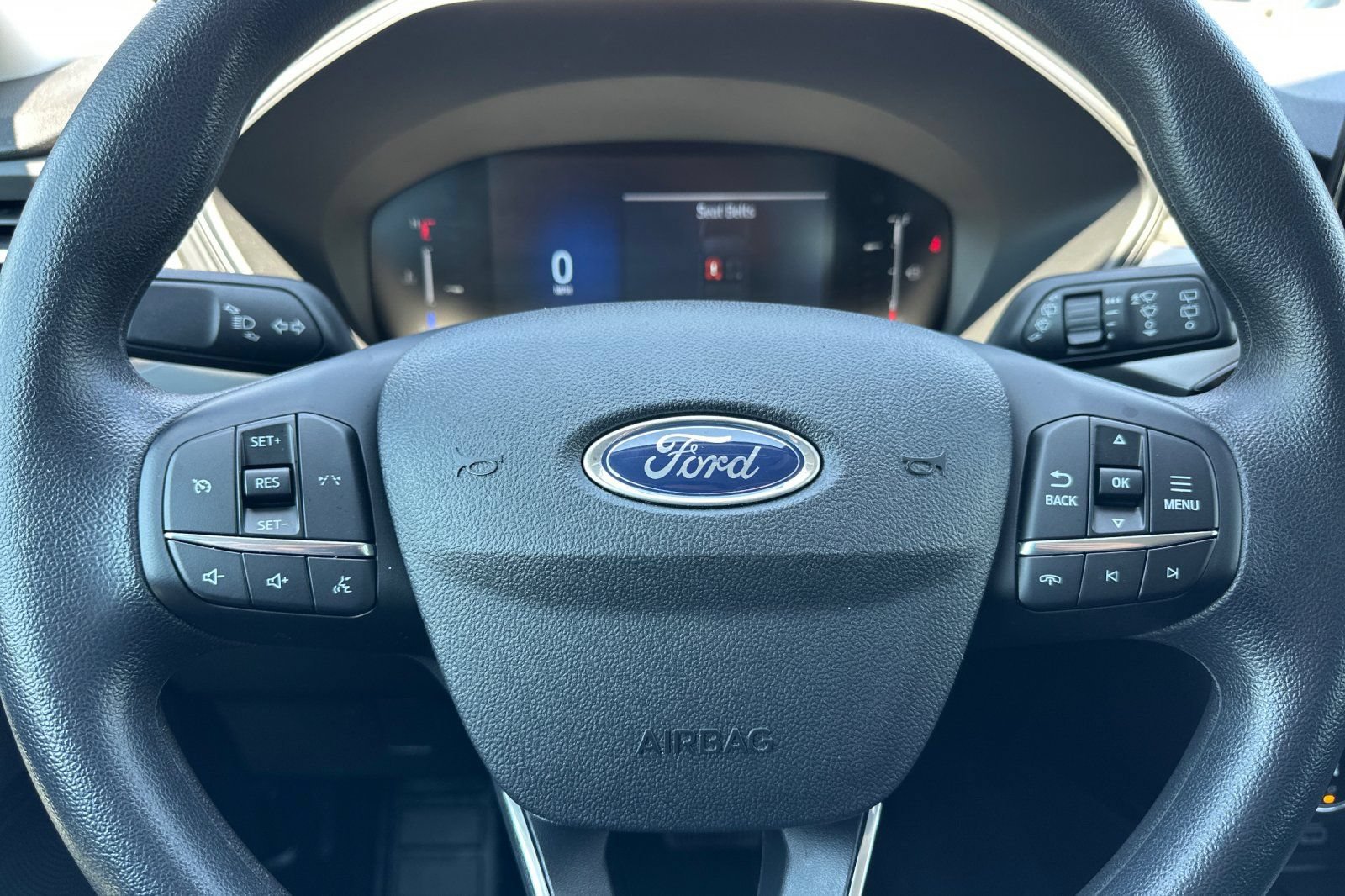 Used 2025 Ford Escape Active AWD/4WD image 29