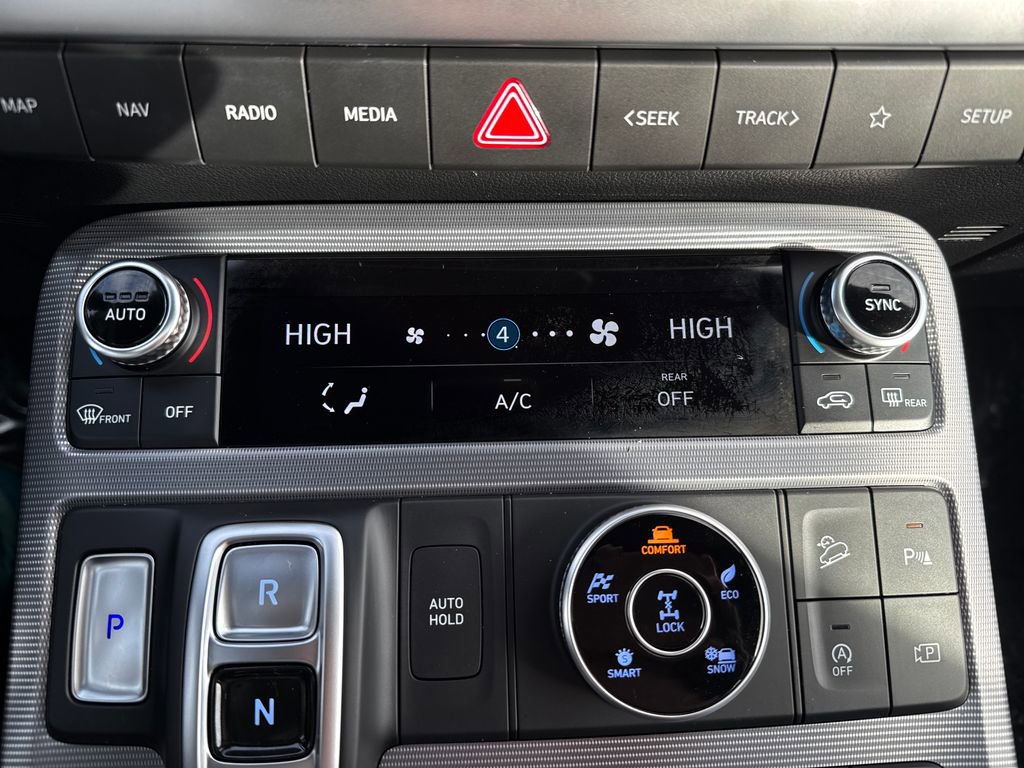 Used 2023 Hyundai Palisade Calligraphy image 54