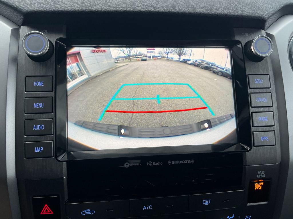 Used 2020 Toyota Tundra Limited image 20