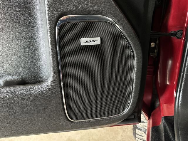 Certified 2018 GMC Sierra 2500 Denali w/ Duramax Plus Package image 24