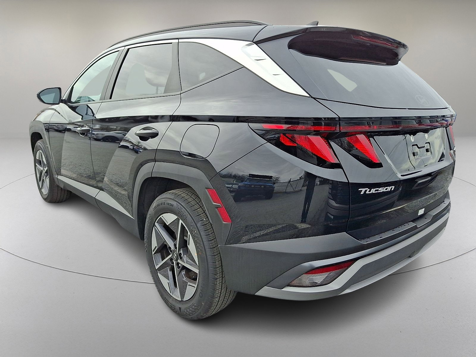 Used 2026 Hyundai Tucson SEL image 7