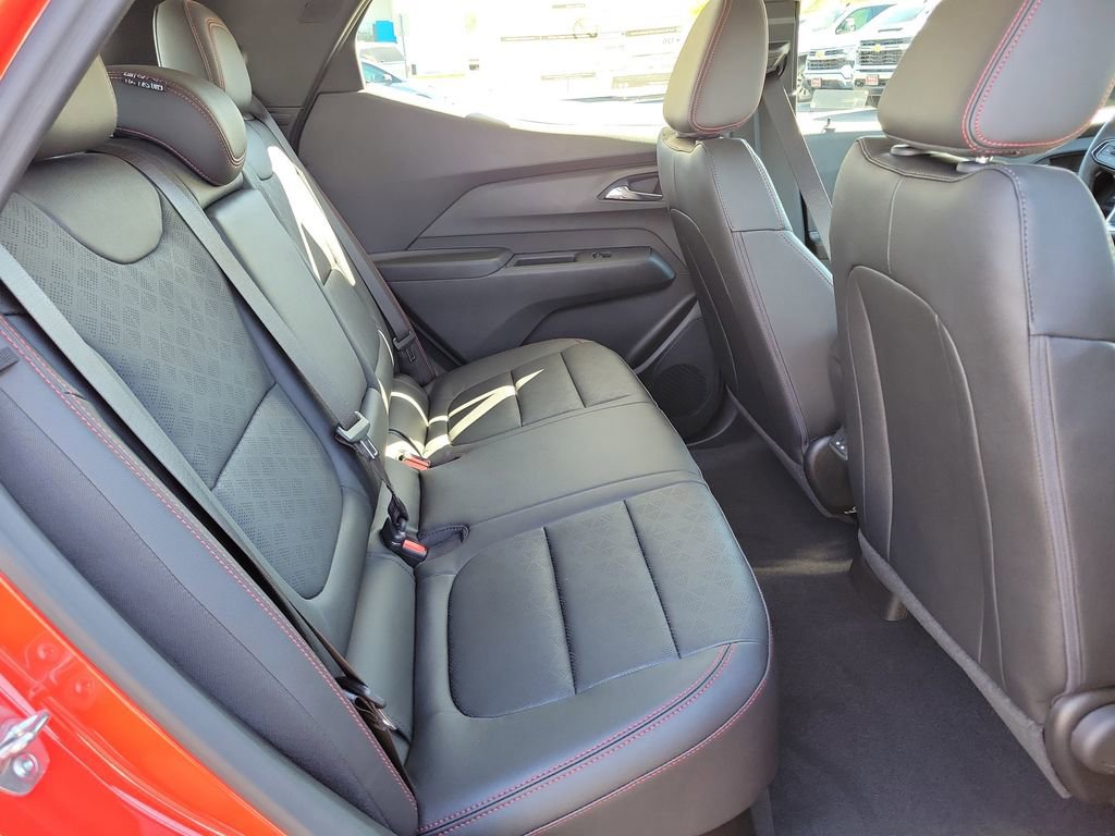 New 2027 Chevrolet Bolt RS w/ Technology Package image 17