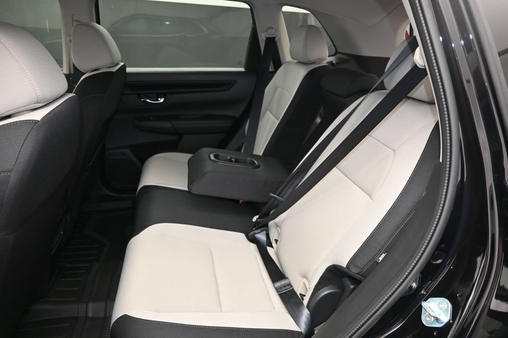 New 2026 Honda CR-V EX image 13
