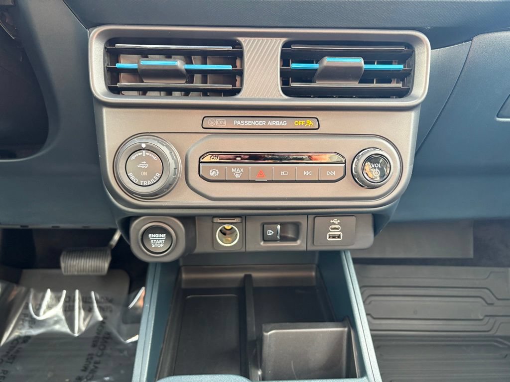 New 2026 Ford Maverick Lobo AWD/4WD image 31