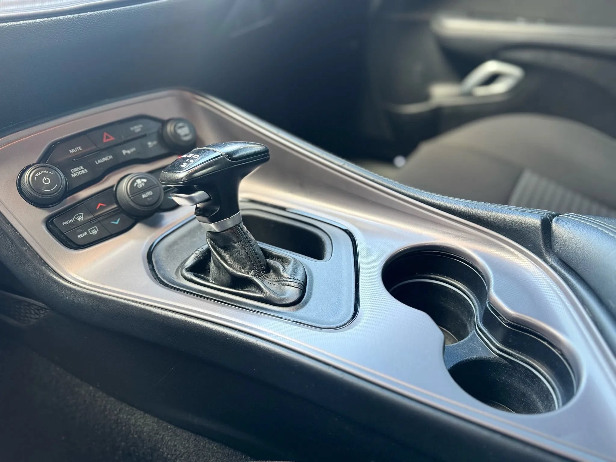 Used 2020 Dodge Challenger R/T Scat Pack RWD image 22