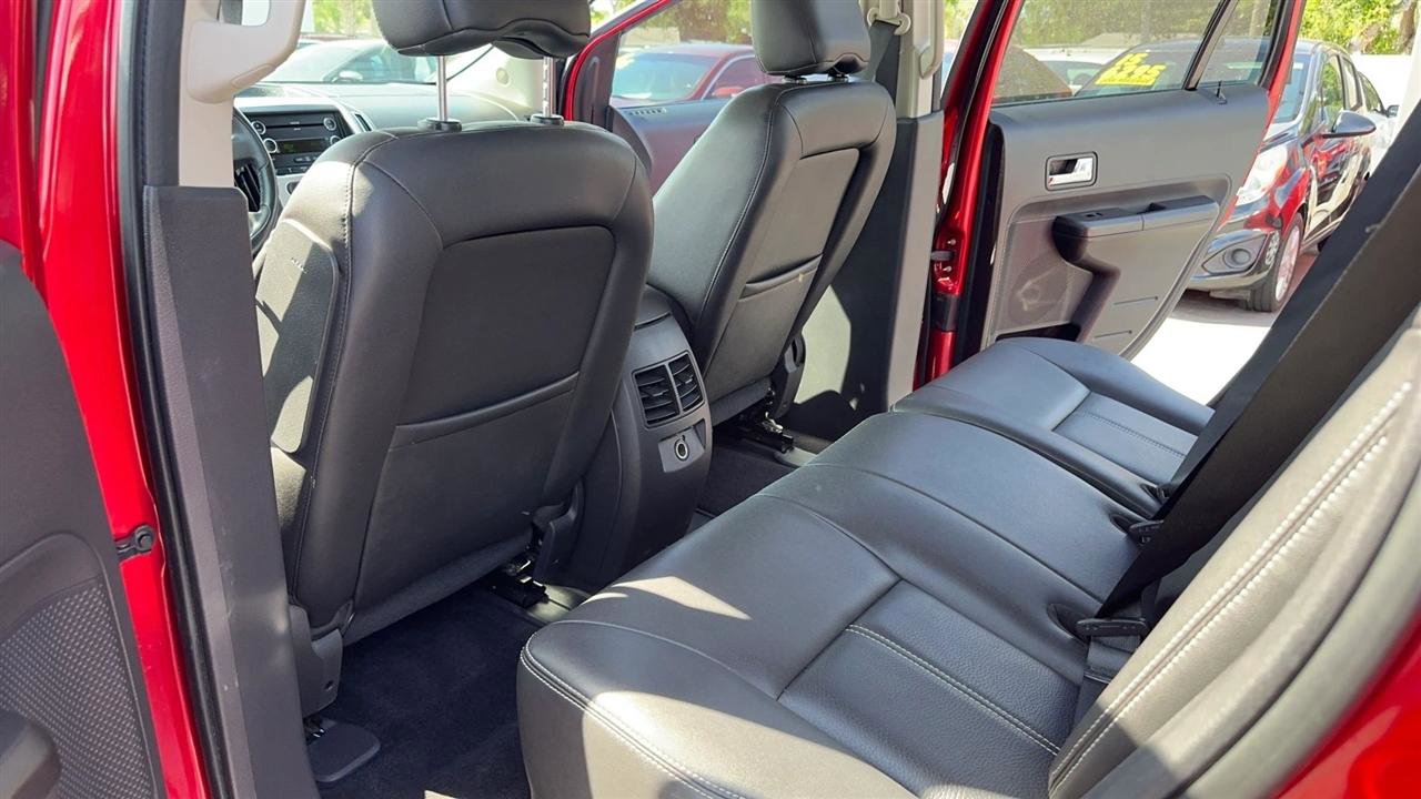 Used 2010 Ford Edge Limited FWD image 42