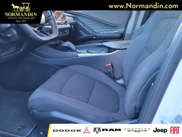 New 2026 Dodge Charger R/T w/ Blacktop Package AWD/4WD image 8