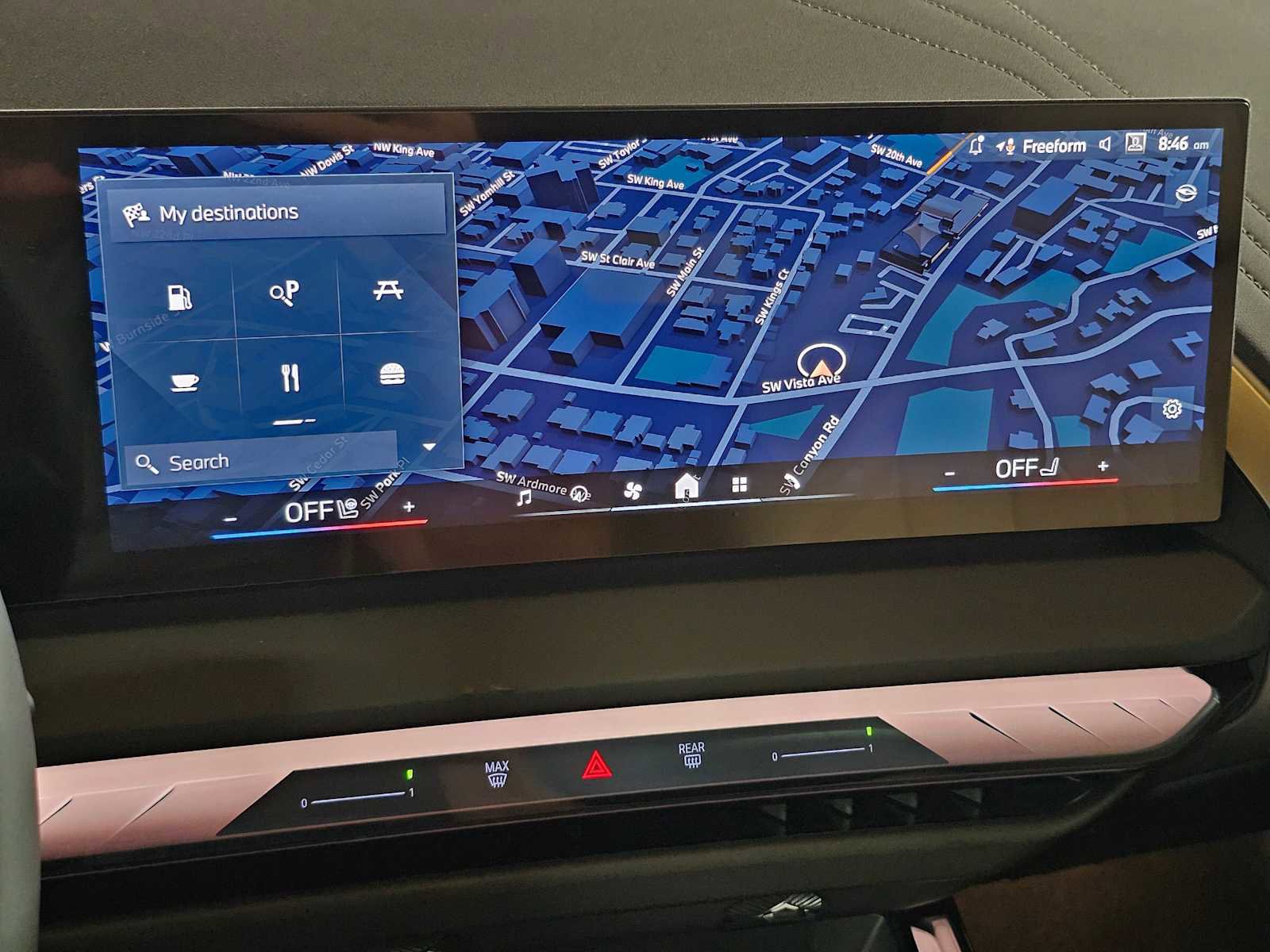 New 2026 BMW X3 xDrive30 w/ Premium Package image 26