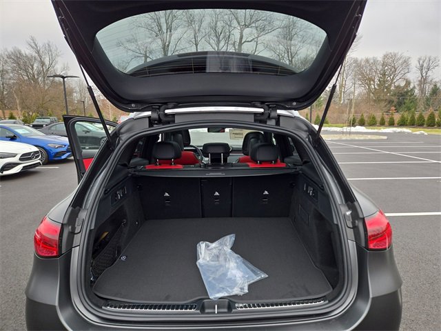 New 2026 Mercedes-Benz GLC 300 4MATIC image 30