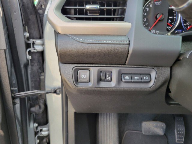 Used 2023 GMC Acadia Denali w/ Denali Ultimate Package image 23