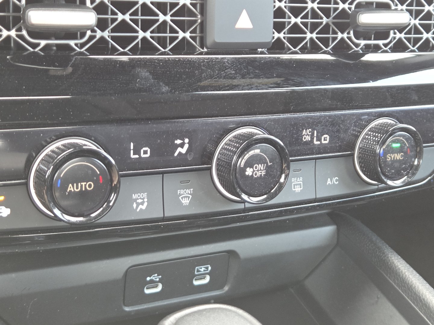 Used 2024 Honda Accord Sport image 30