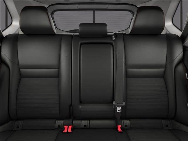 New 2026 Nissan Rogue SV w/ Rock Creek Premium Package AWD/4WD image 16