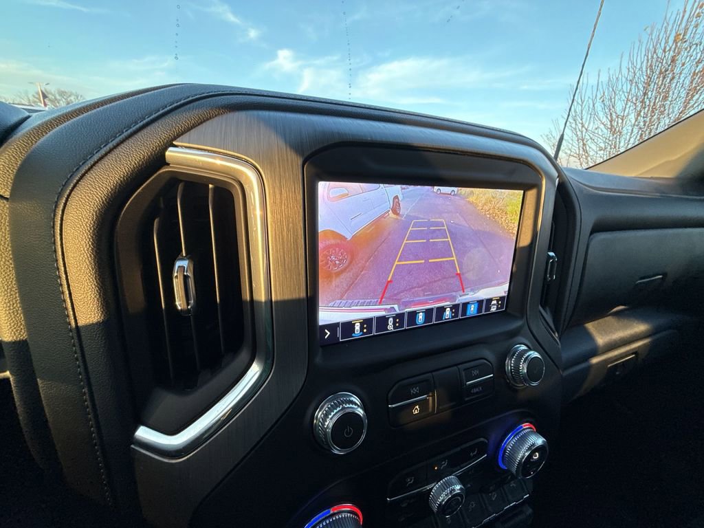 Certified 2023 GMC Sierra 2500 Denali image 21