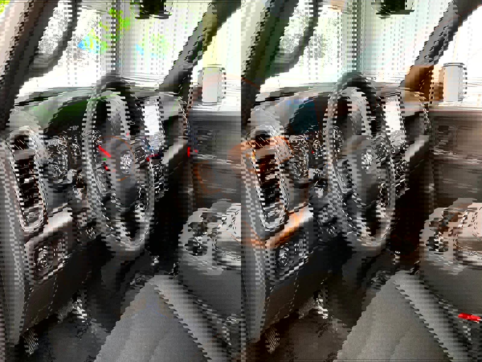 Used 2022 RAM 2500 Tradesman image 17