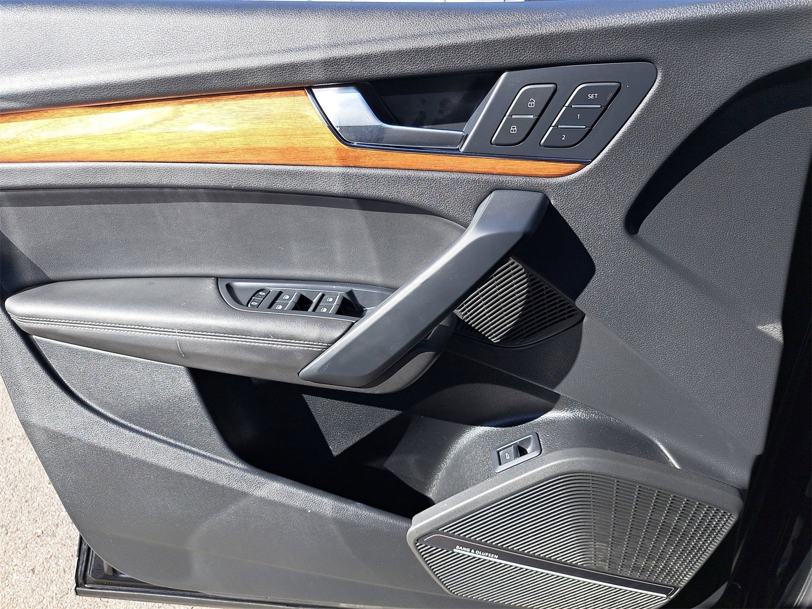 Used 2023 Audi Q5 2.0T Premium Plus w/ Premium Plus Package image 29