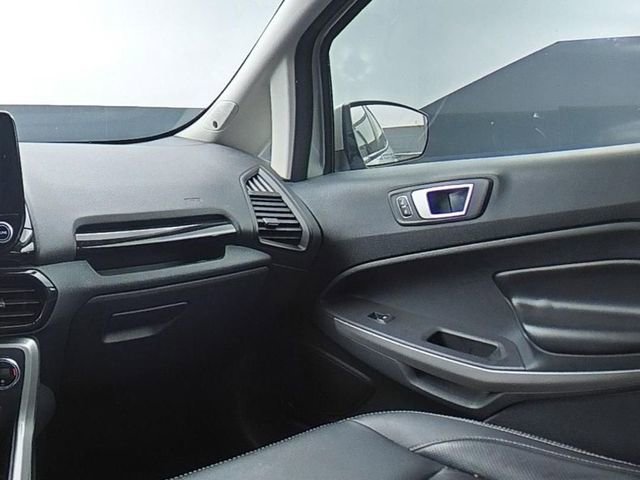 Used 2020 Ford EcoSport Titanium FWD image 18