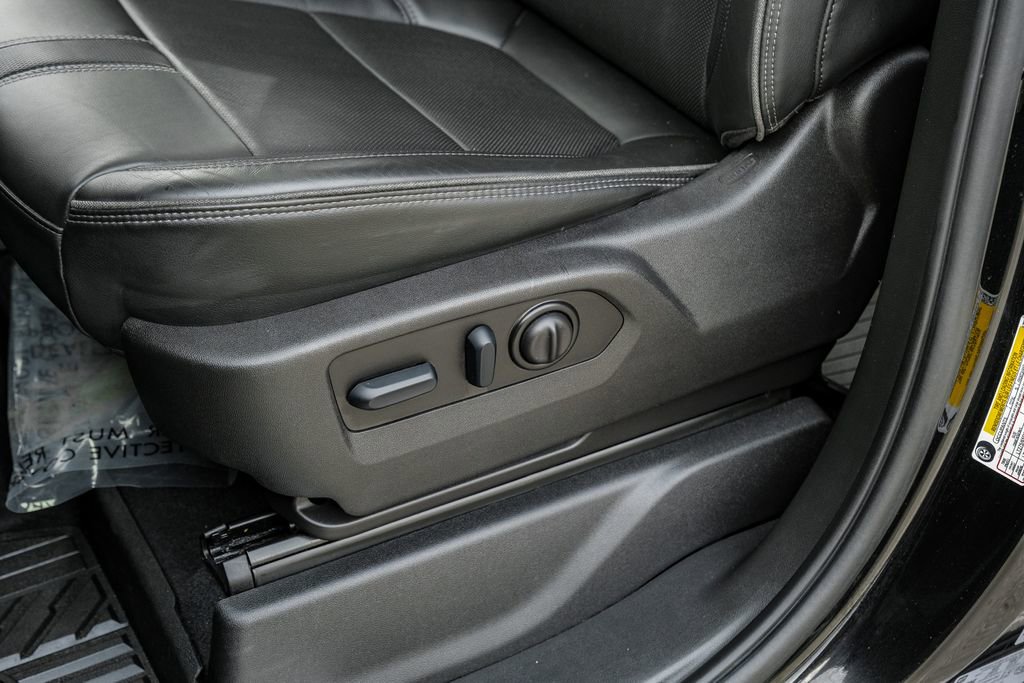 Used 2023 Chevrolet Silverado 3500 High Country w/ Z71 Off-Road Package image 41