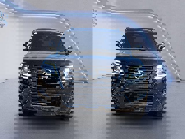 Used 2023 Nissan Armada SL w/ Midnight Edition Package image 8